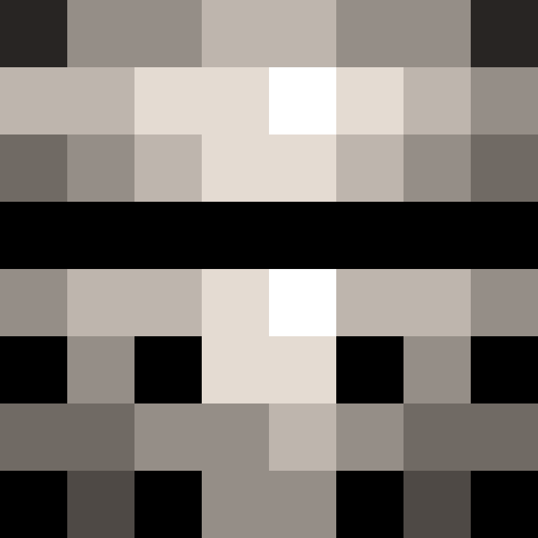 The_proter's skin
