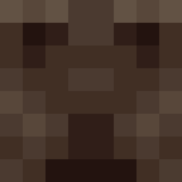 Whimpory's skin