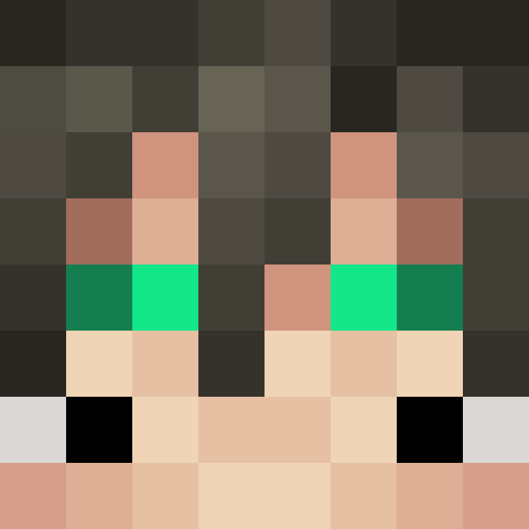 sakiloco's skin