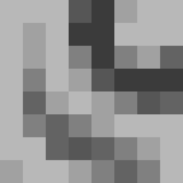silooh's skin