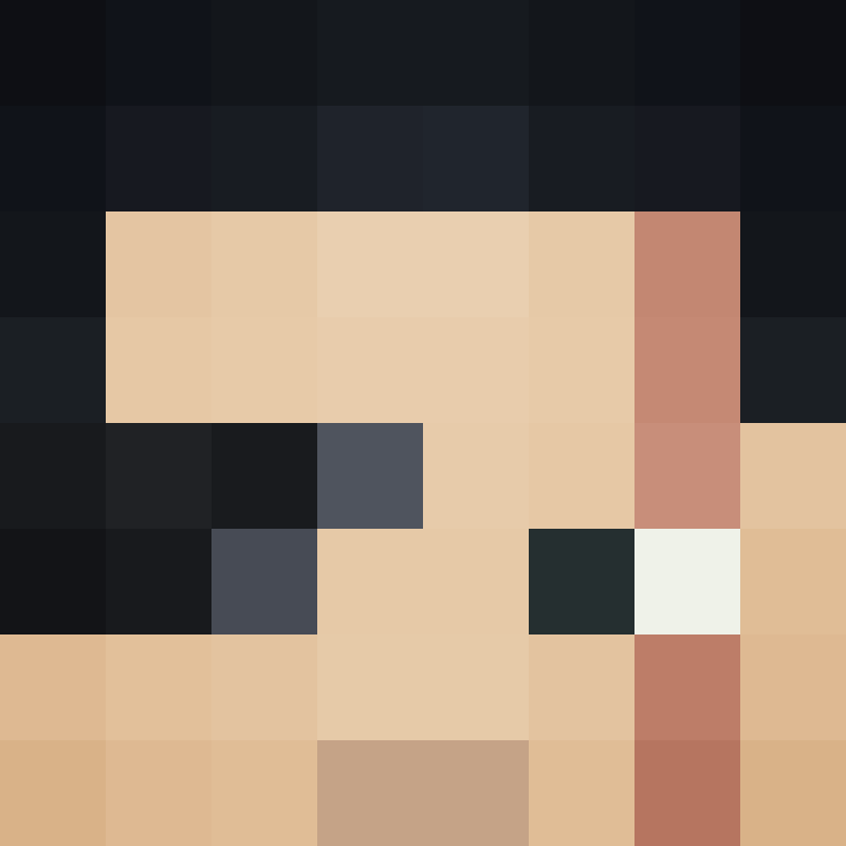 CaptainLangouste's skin