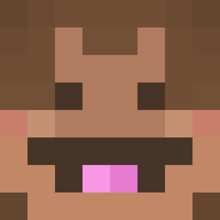Cosxms's skin