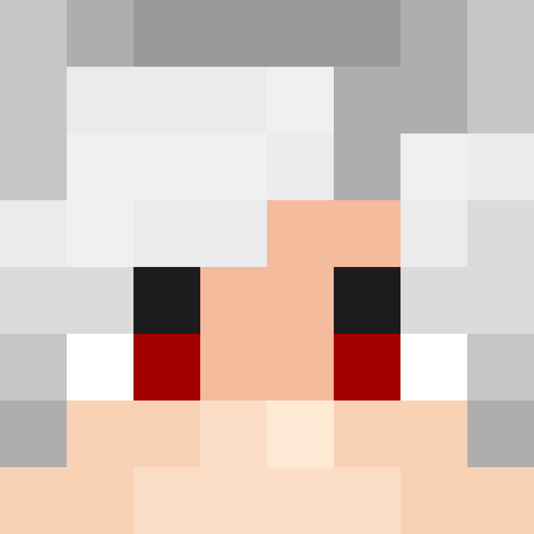 Bungas69's skin