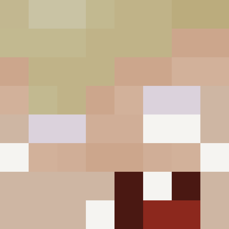 JessilyPuff's skin