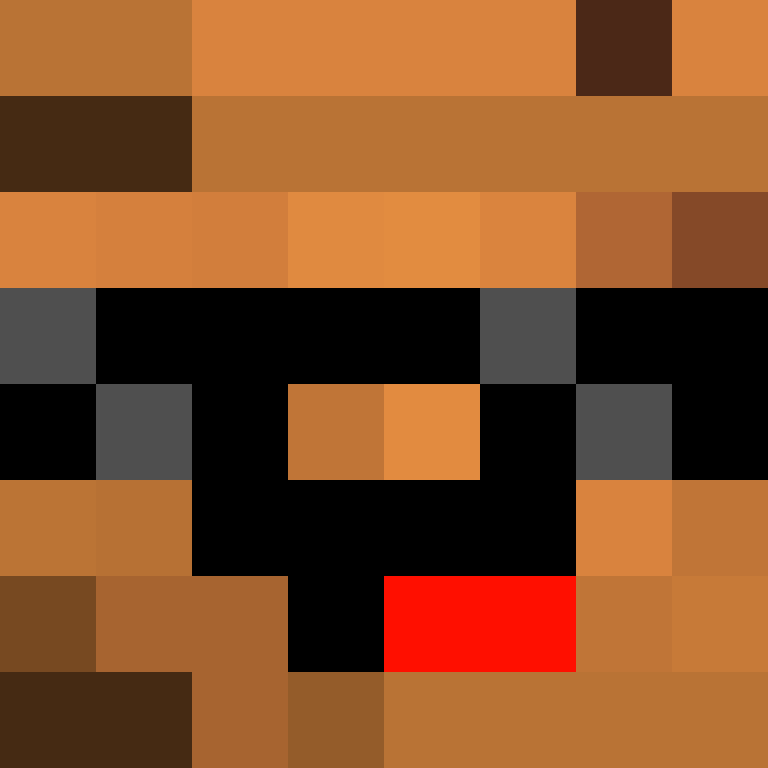 Bennyboy1134's skin