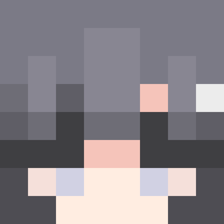 Shyzer's skin