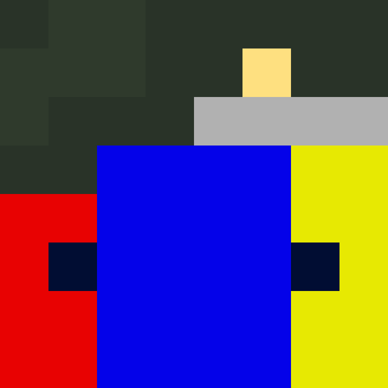 pepe212's skin