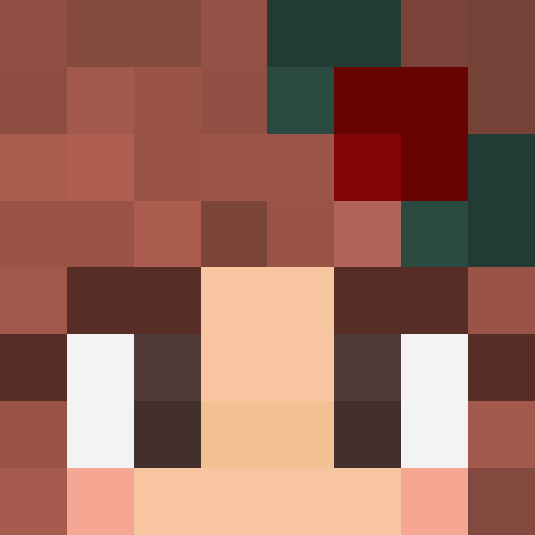 Santanilla's skin