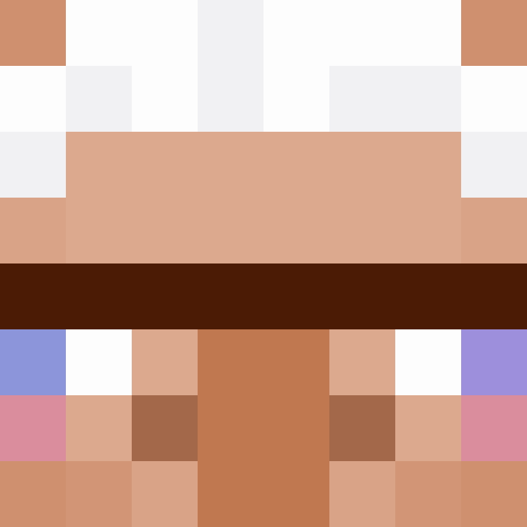 Mi3d0's skin