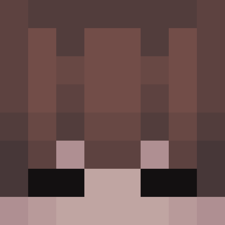 DomoArigato's skin