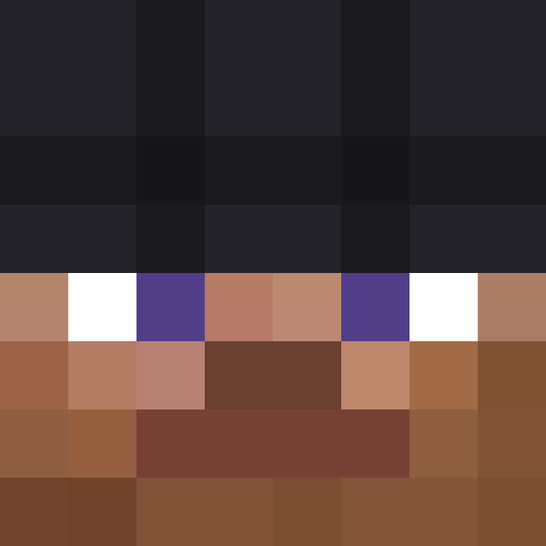 ClevasCristo's skin