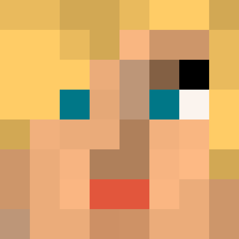 robumewomu's skin