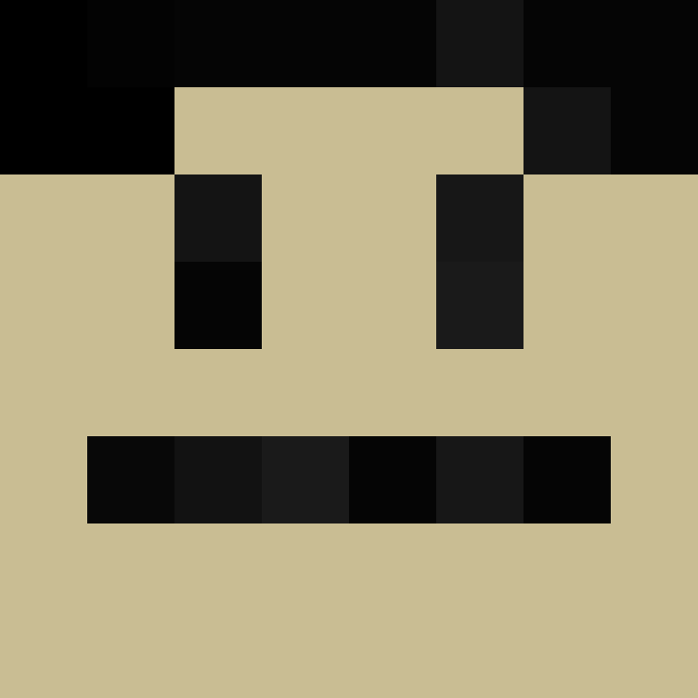 eetuvaan's skin