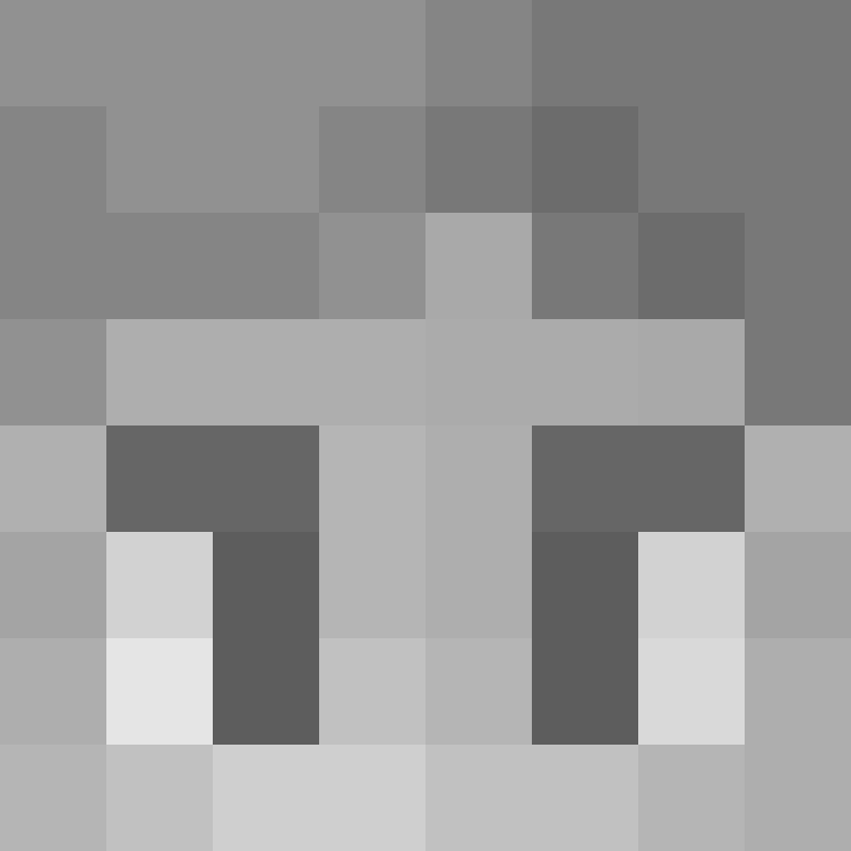 klnka's skin