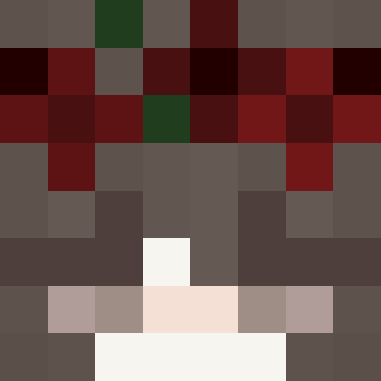 MARSHAMUN's skin
