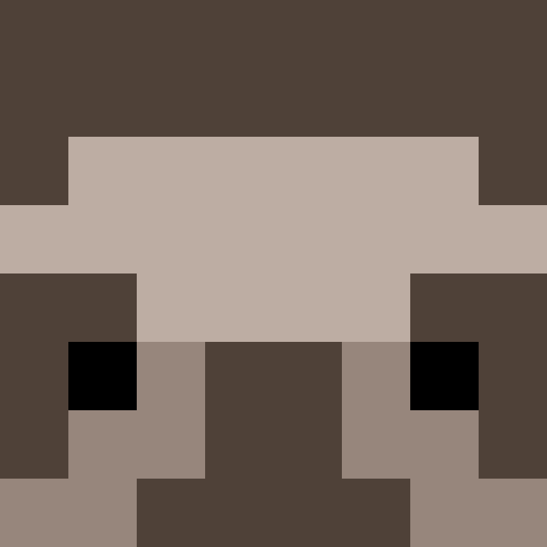 EuSloth's skin