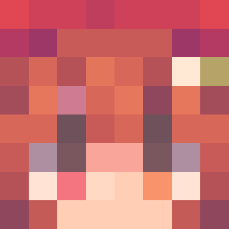 Spearmint067's skin