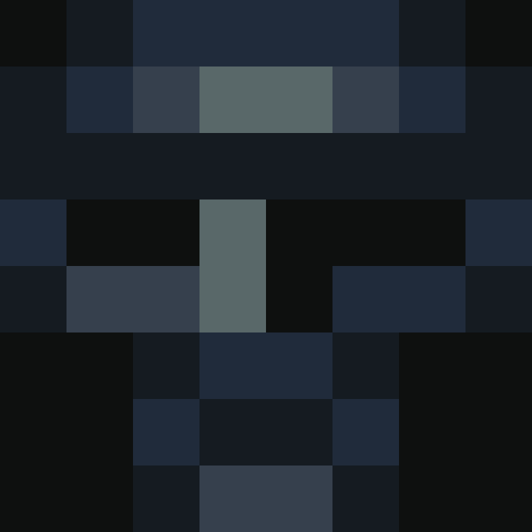 ItzRealHayk's skin