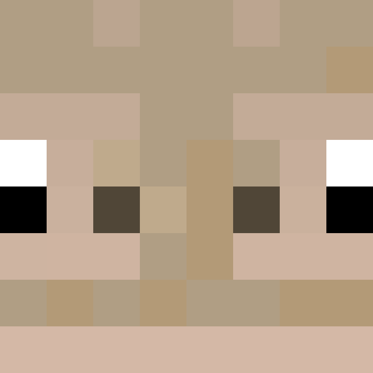 PotterKid12567's skin