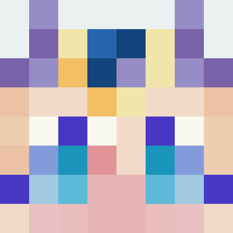 Polarzontop's skin