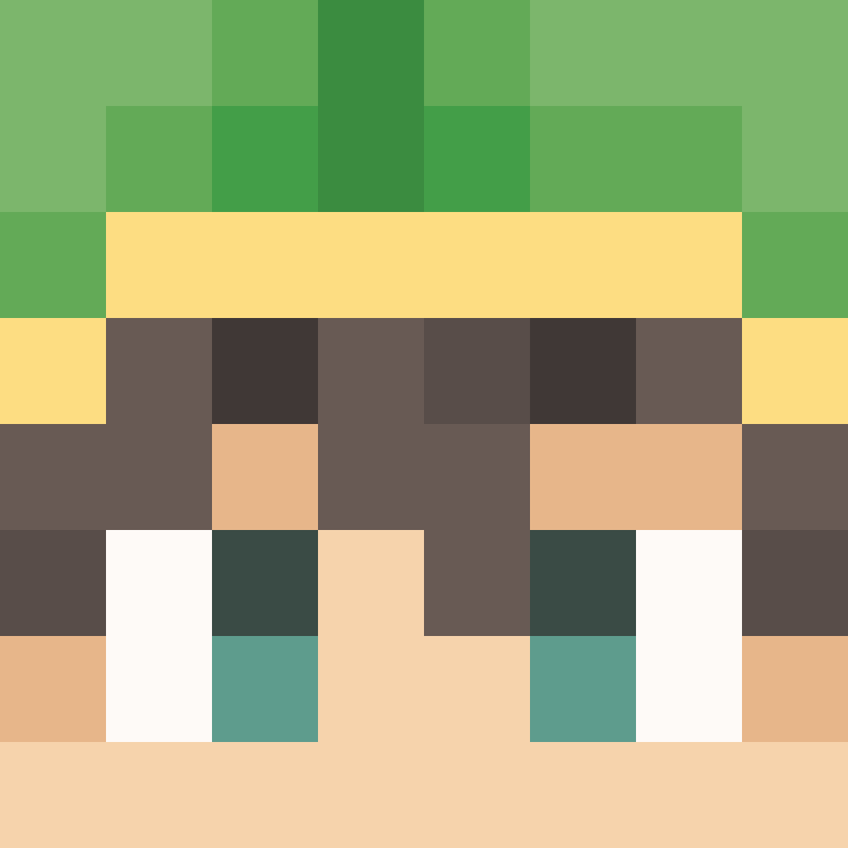 Gum_Bug's skin