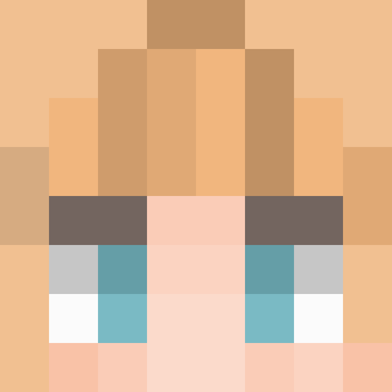 Betelguse's skin