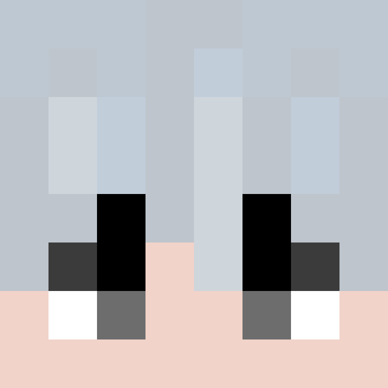 Henkoh's skin