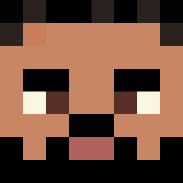 Dedezaofluis12's skin