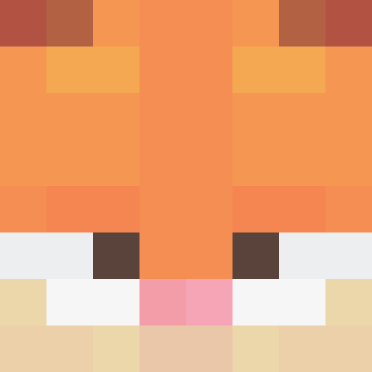 Saltinian's skin