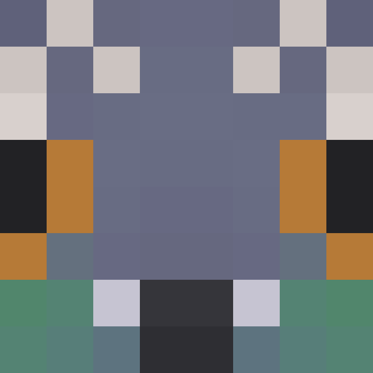MaxiKuba97's skin