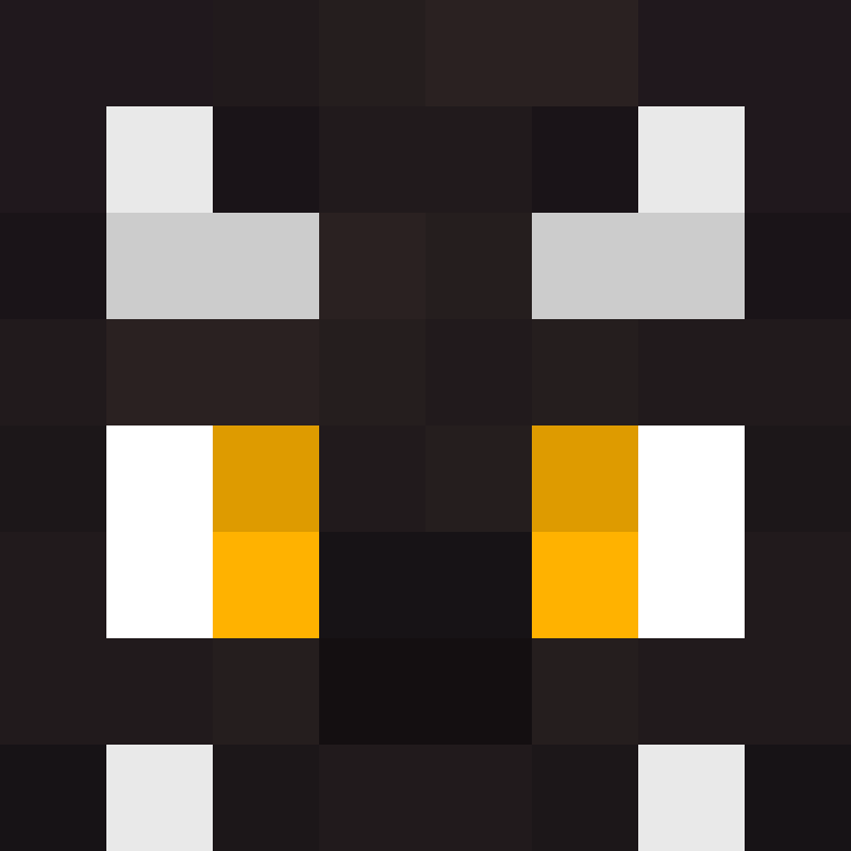 Chaemama's skin