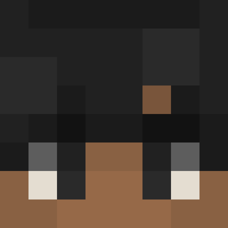 sixsevesn's skin
