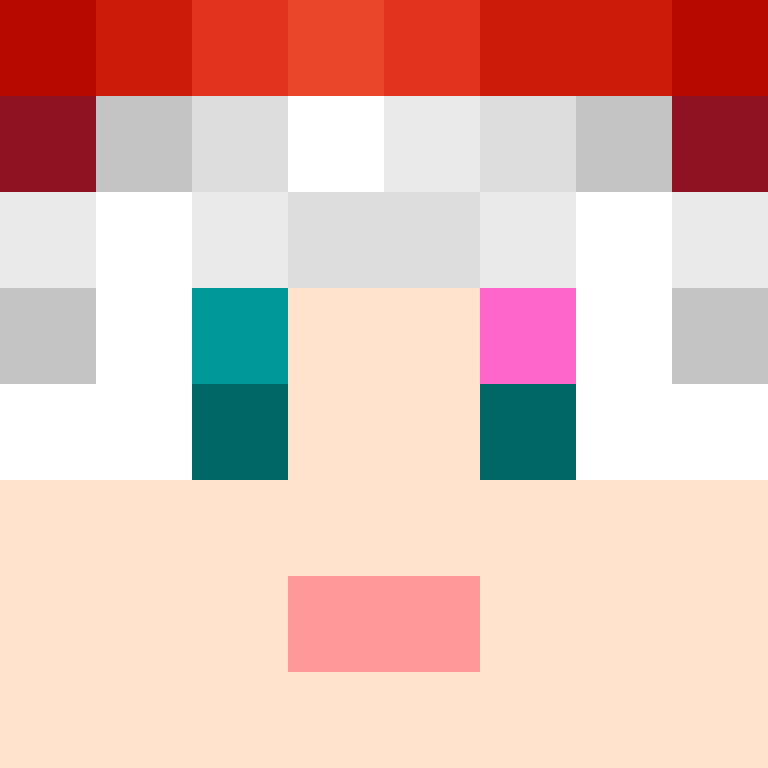 Minokotick's skin