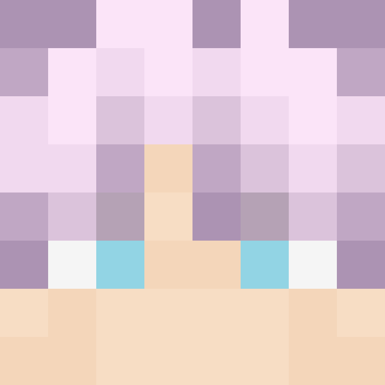 Romju's skin