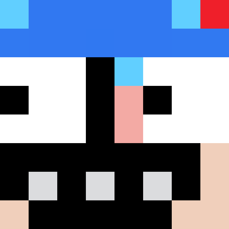 AjiuChan's skin