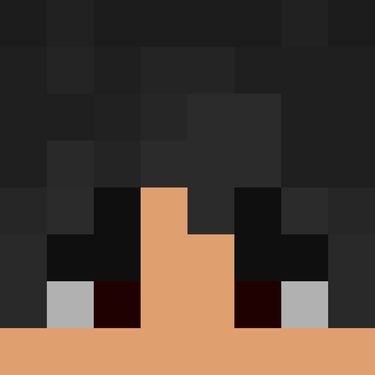 MrEdil's skin
