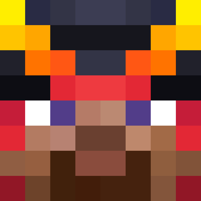 ilkersan's skin