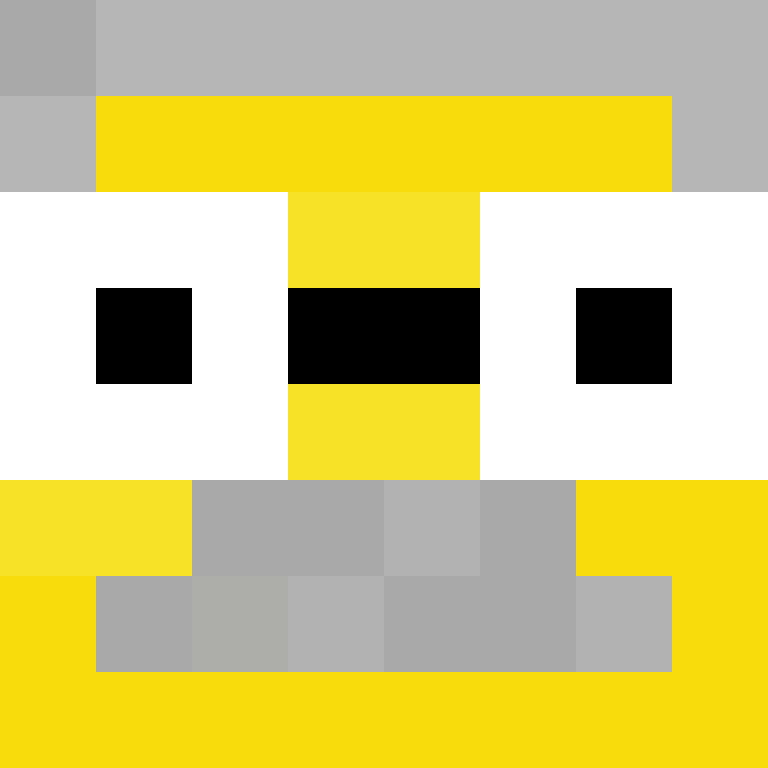 Steingott's skin