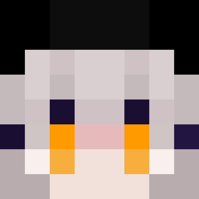 xaludose's skin