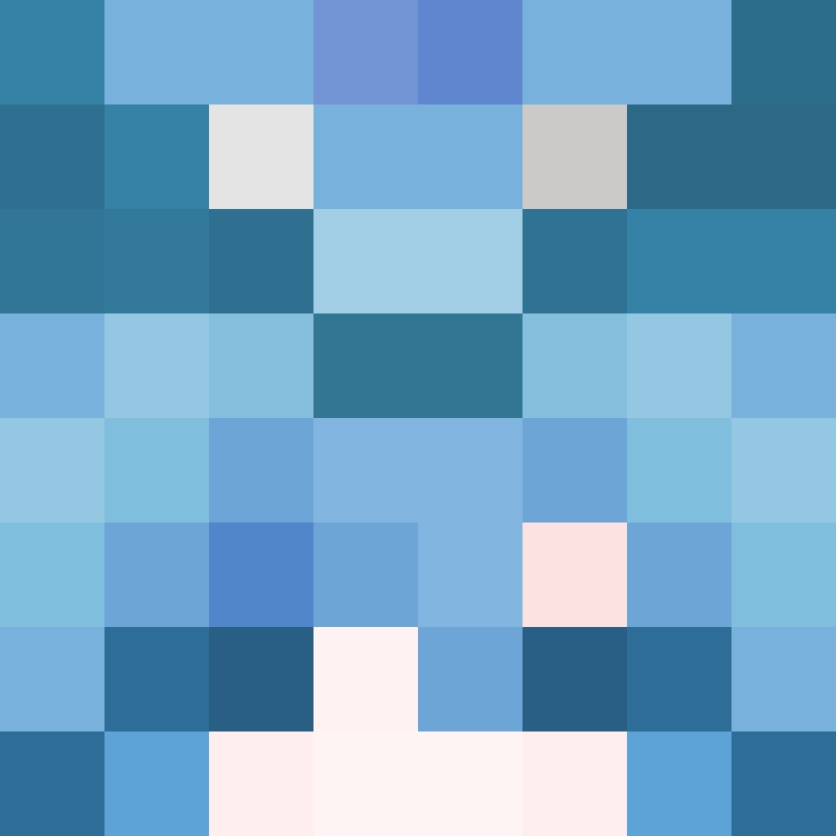 MissKiller72's skin