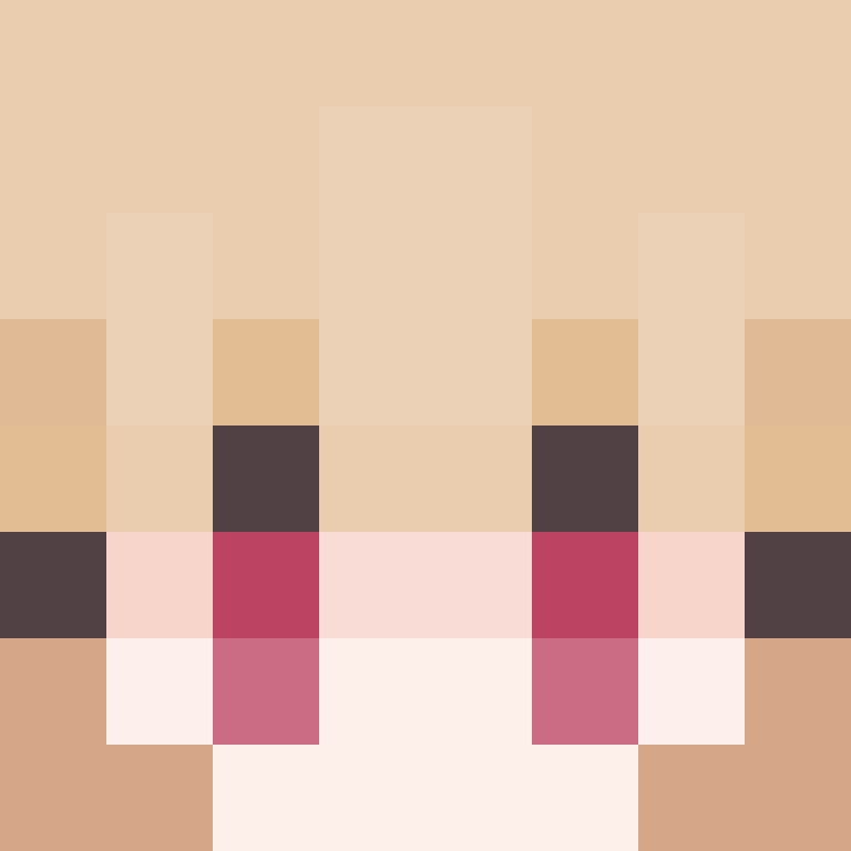 Respondents's skin