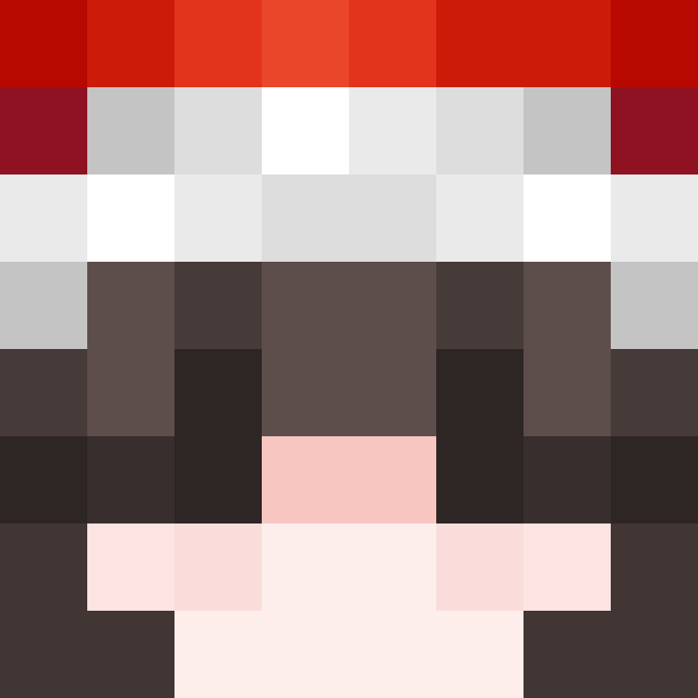 Asteticblur's skin