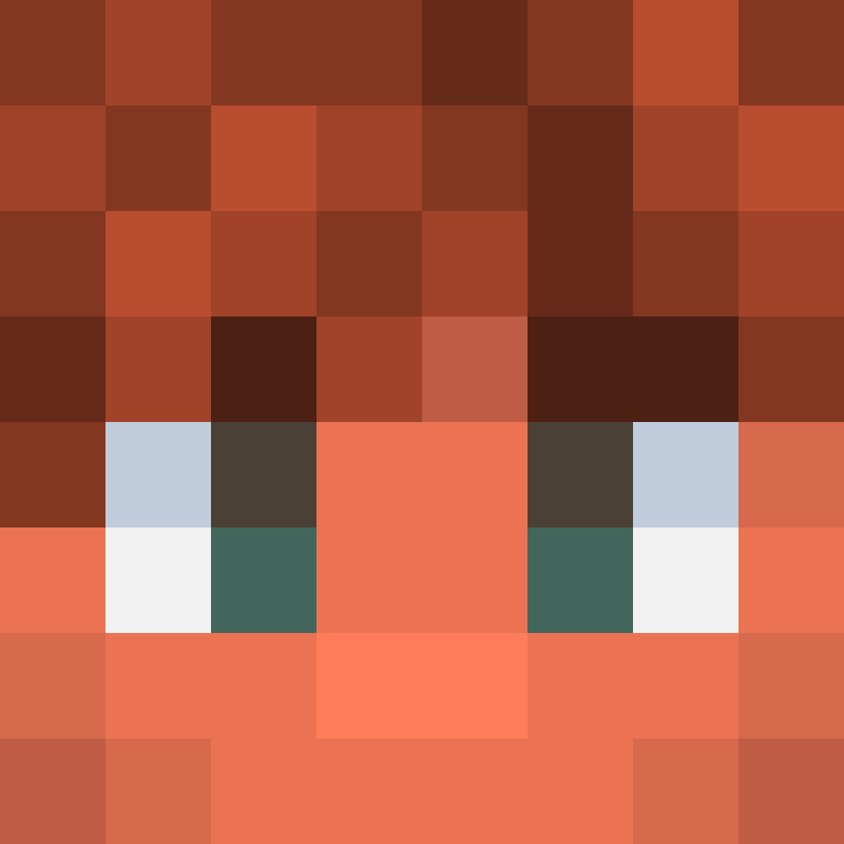 Blzvini's skin
