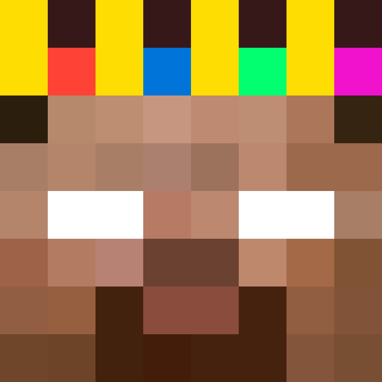 BrunoBruno12345's skin