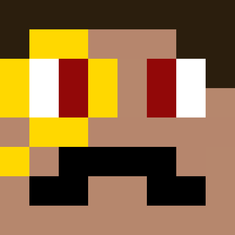 JuniorOwl_YT's skin