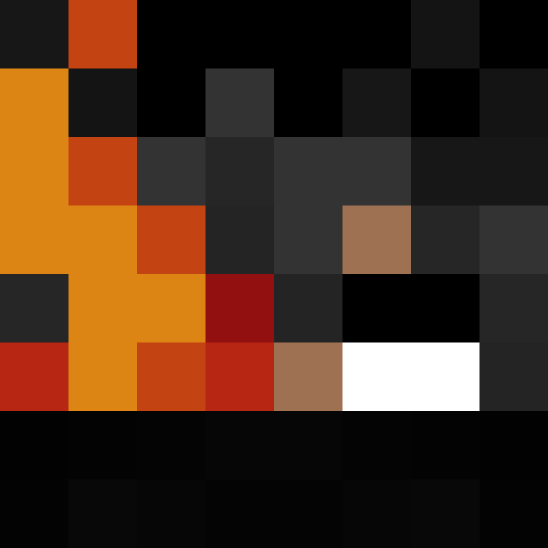 RUUFOO's skin