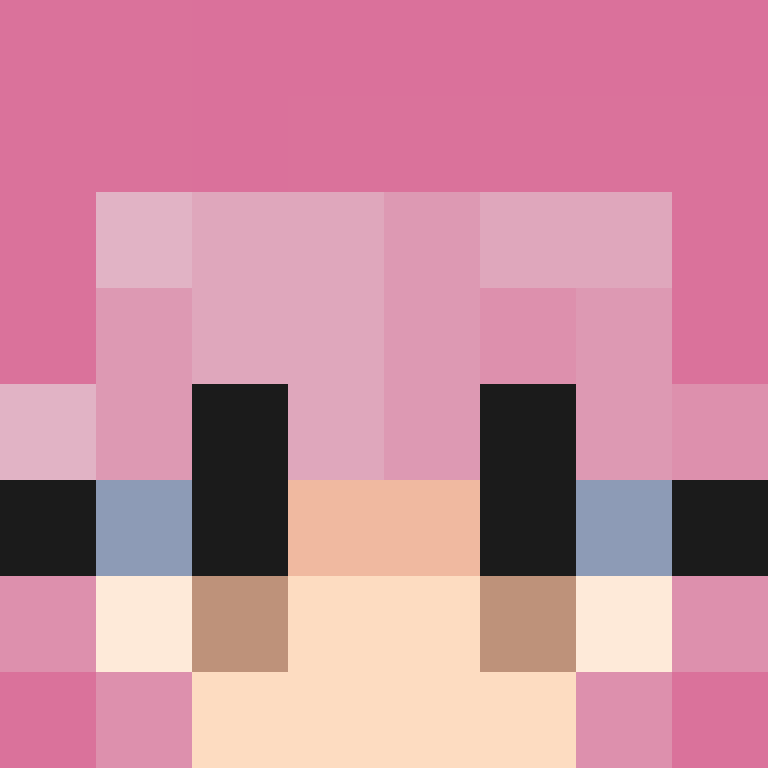 Headgiver's skin