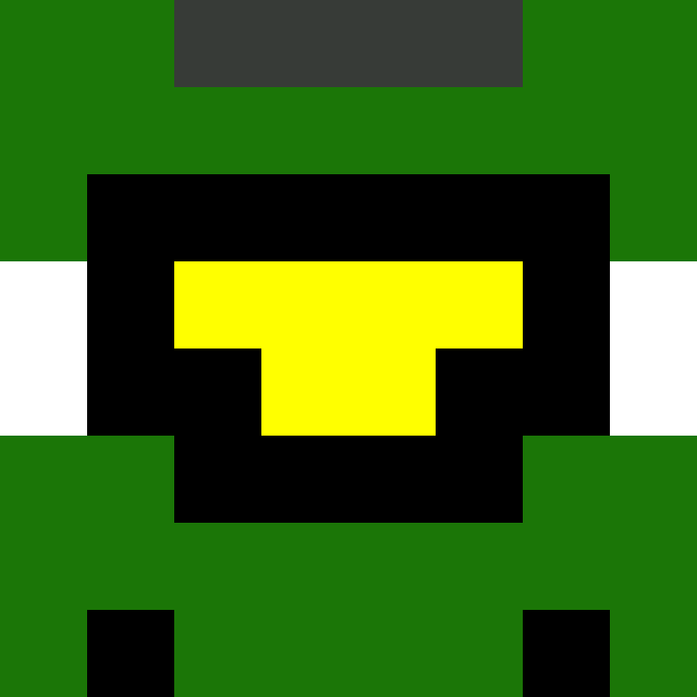 GoldLibra's skin