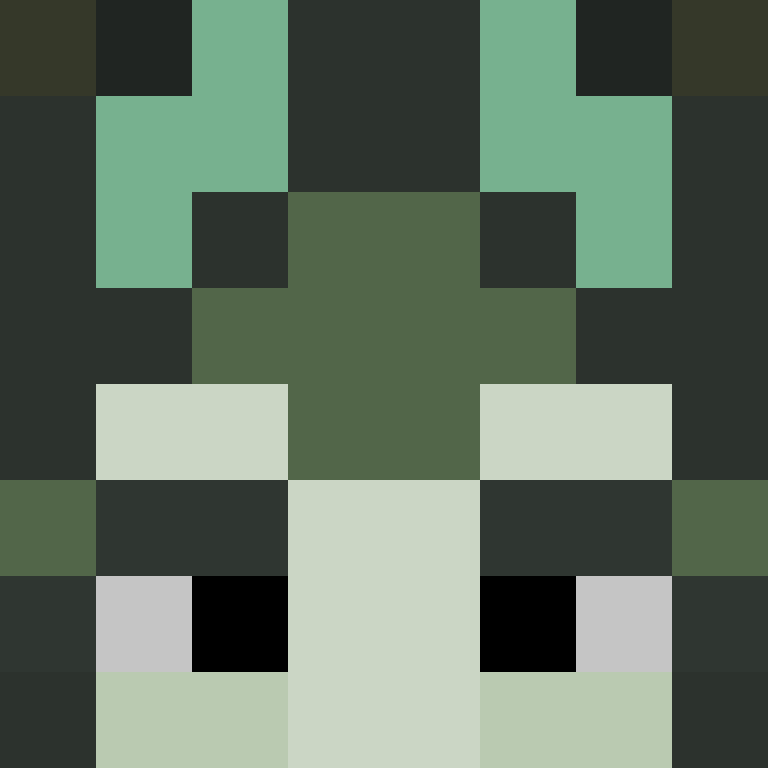 Dexomory's skin