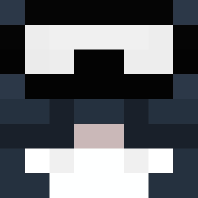Fanktii's skin